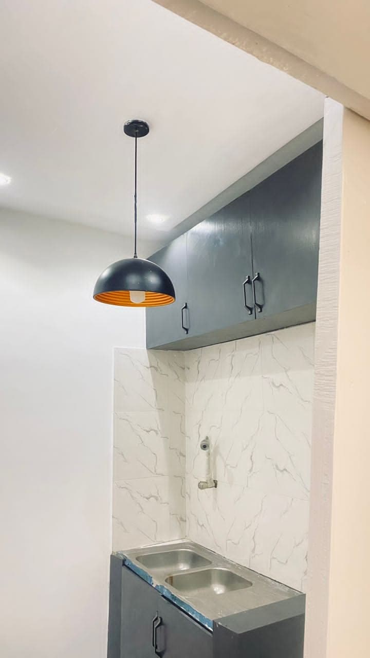 Cuisine équipée